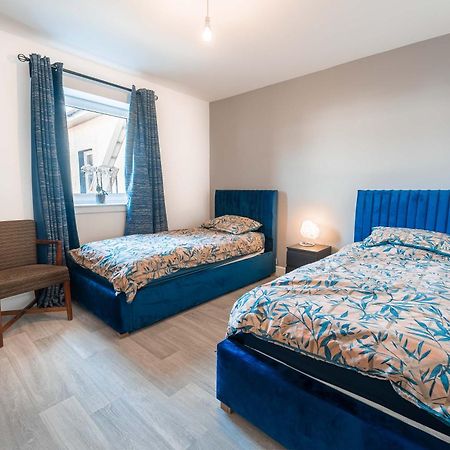 Lochaber Apartments 포트 윌리엄 외부 사진