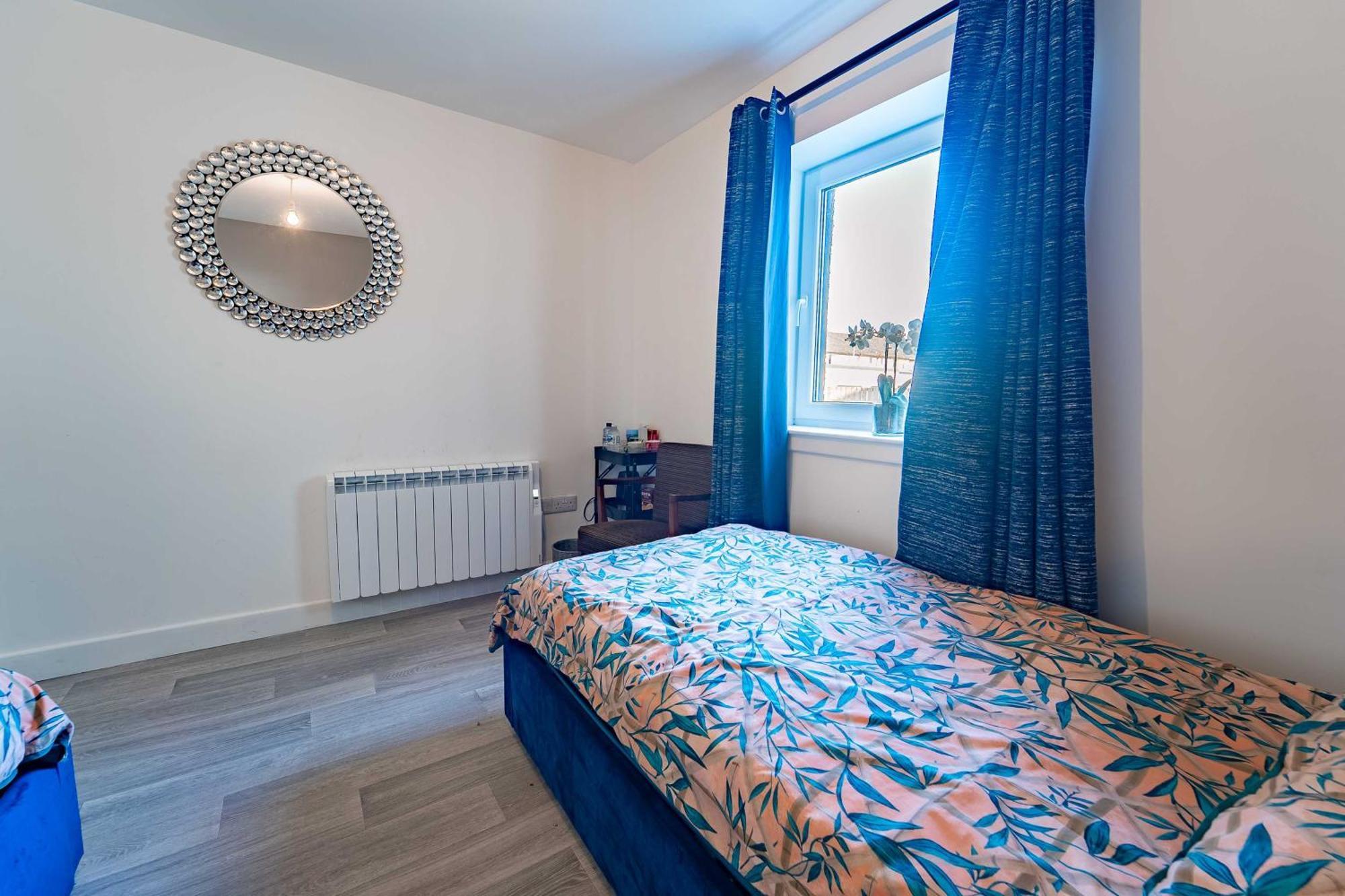 Lochaber Apartments 포트 윌리엄 외부 사진