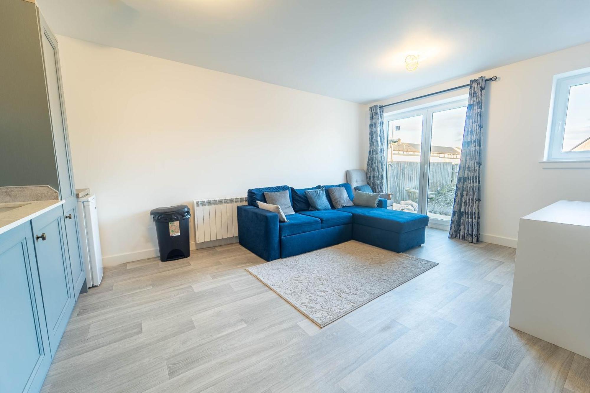 Lochaber Apartments 포트 윌리엄 외부 사진