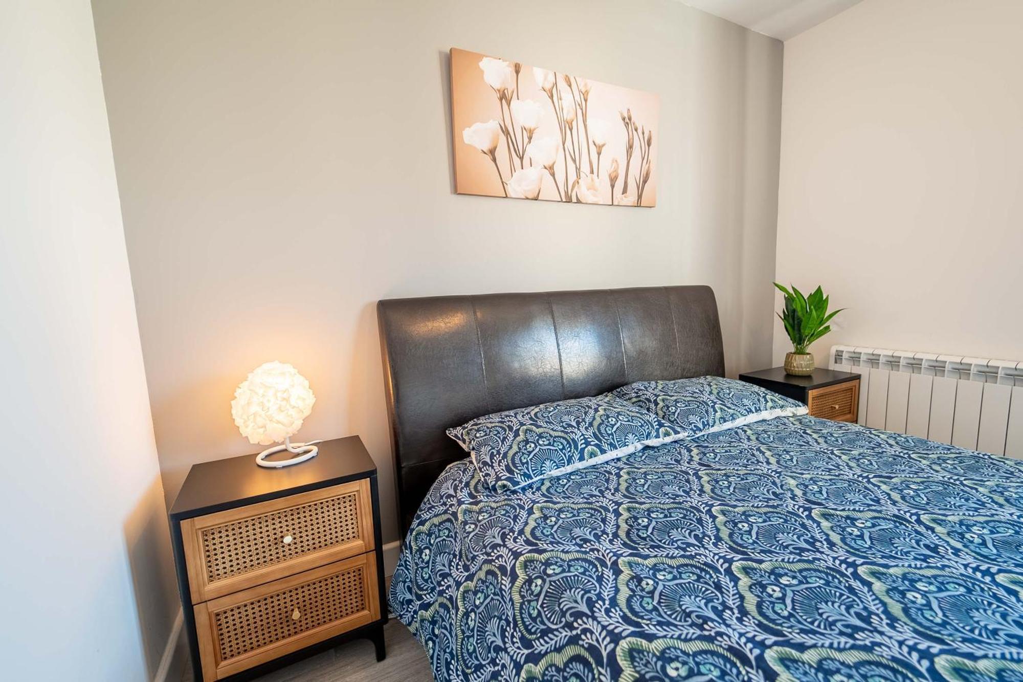 Lochaber Apartments 포트 윌리엄 외부 사진