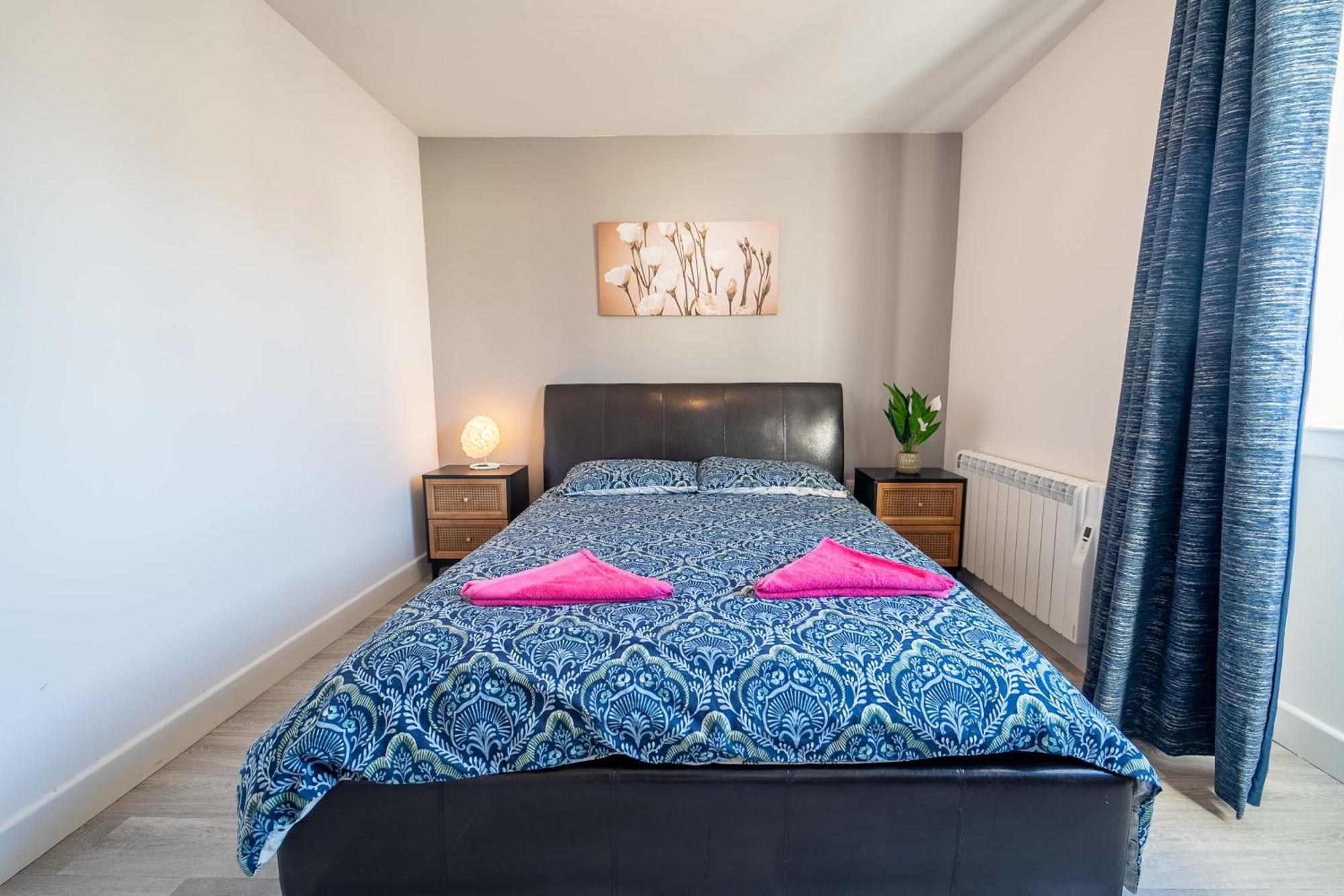 Lochaber Apartments 포트 윌리엄 외부 사진