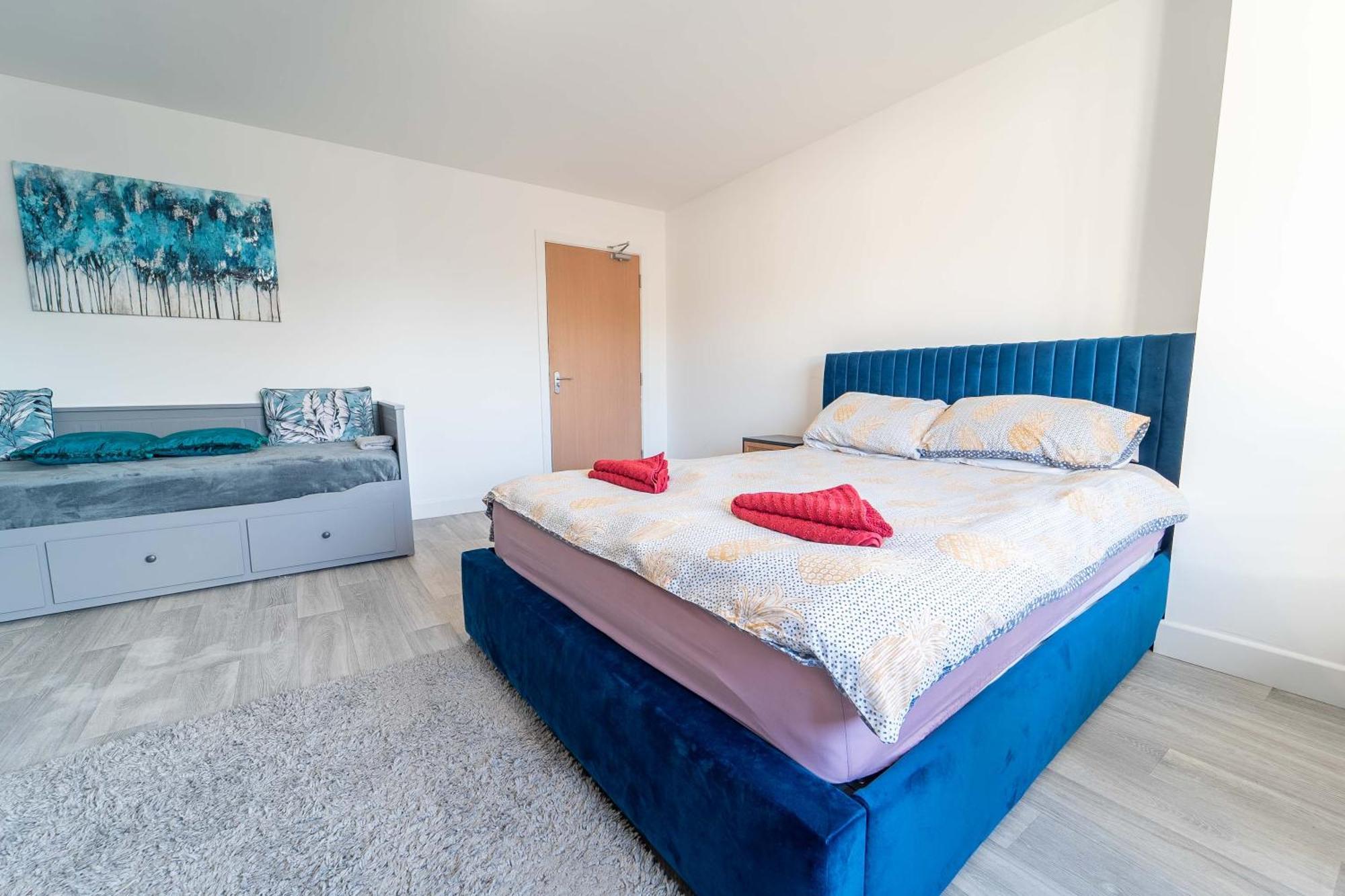 Lochaber Apartments 포트 윌리엄 외부 사진