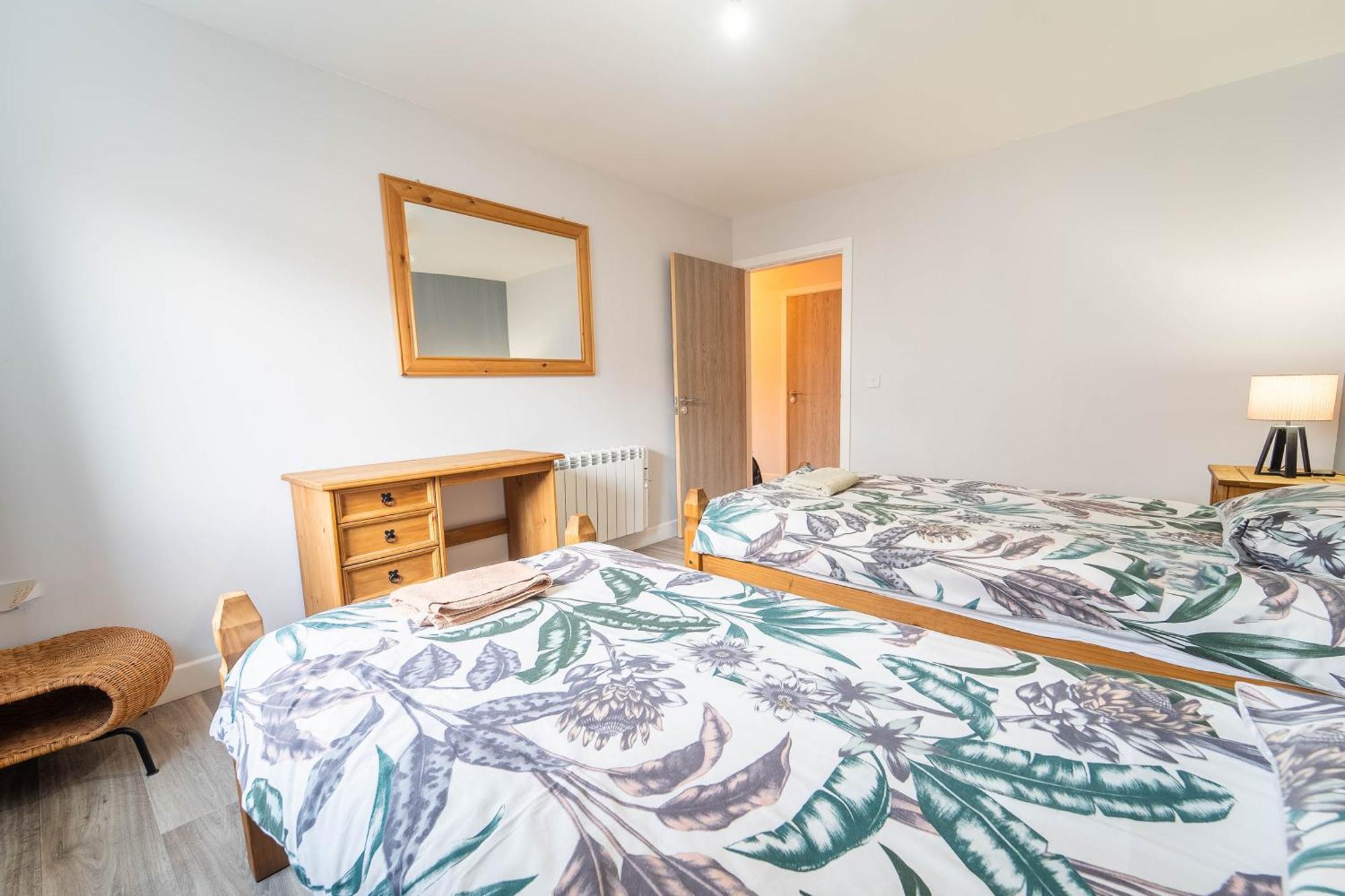 Lochaber Apartments 포트 윌리엄 외부 사진
