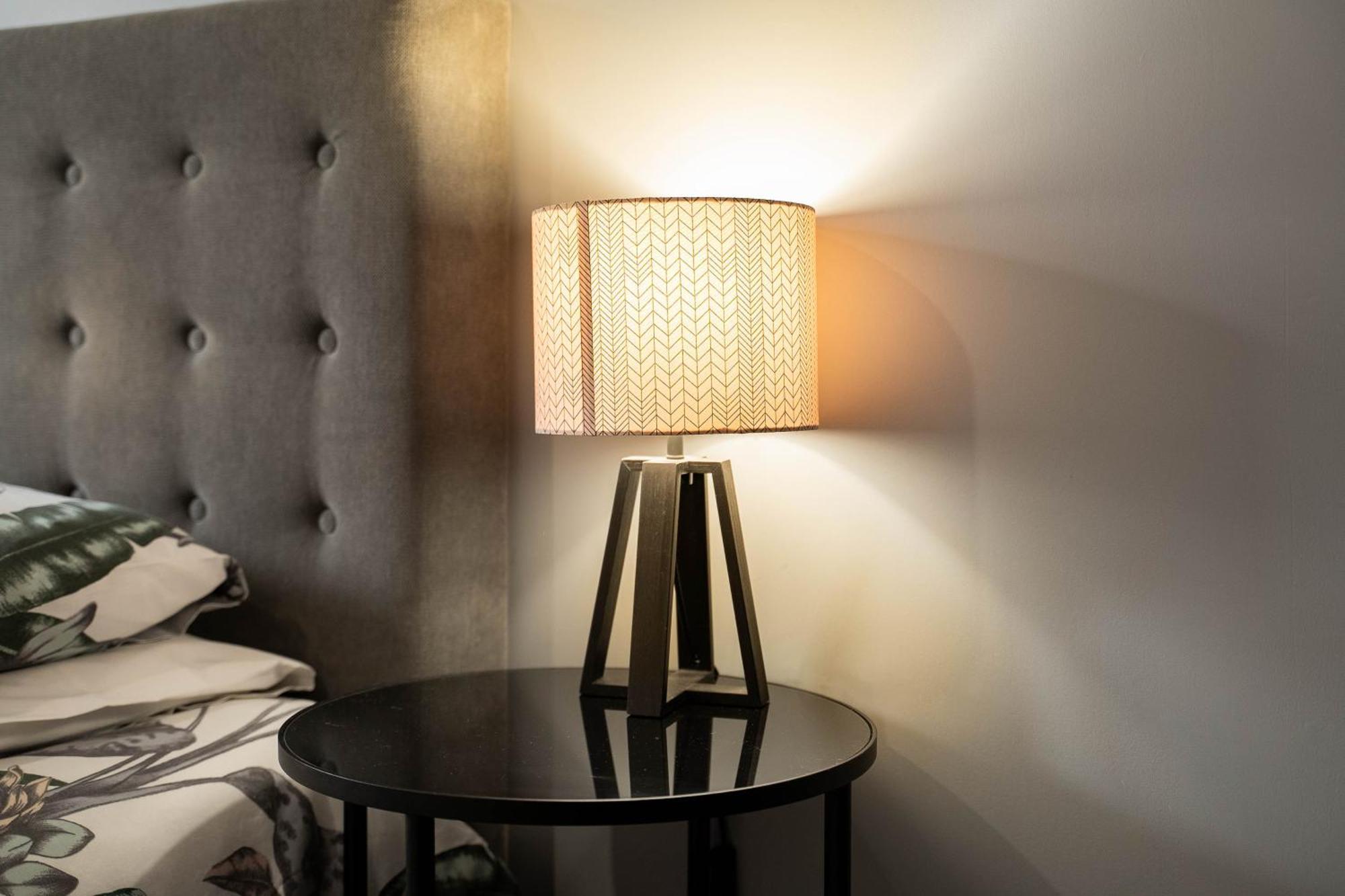 Lochaber Apartments 포트 윌리엄 외부 사진