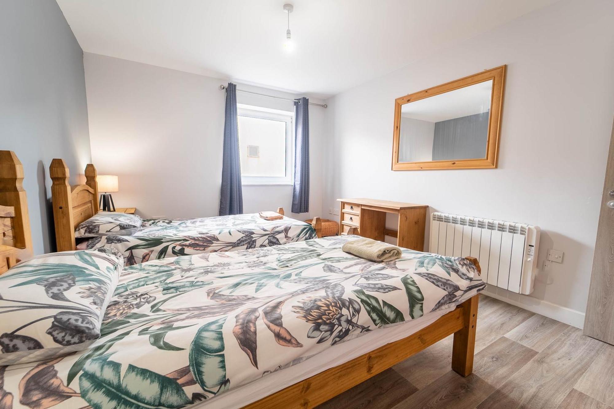 Lochaber Apartments 포트 윌리엄 외부 사진