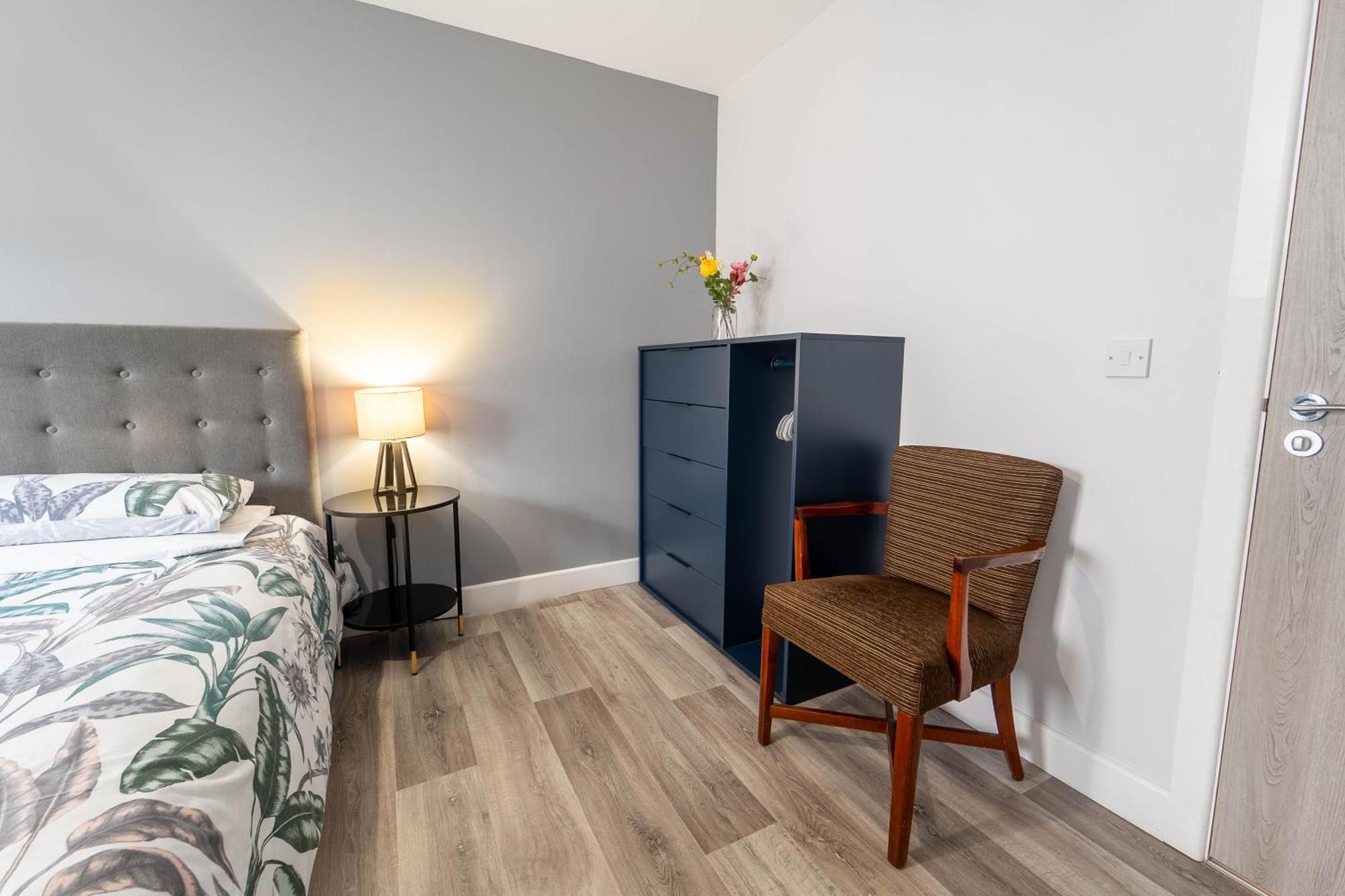 Lochaber Apartments 포트 윌리엄 외부 사진