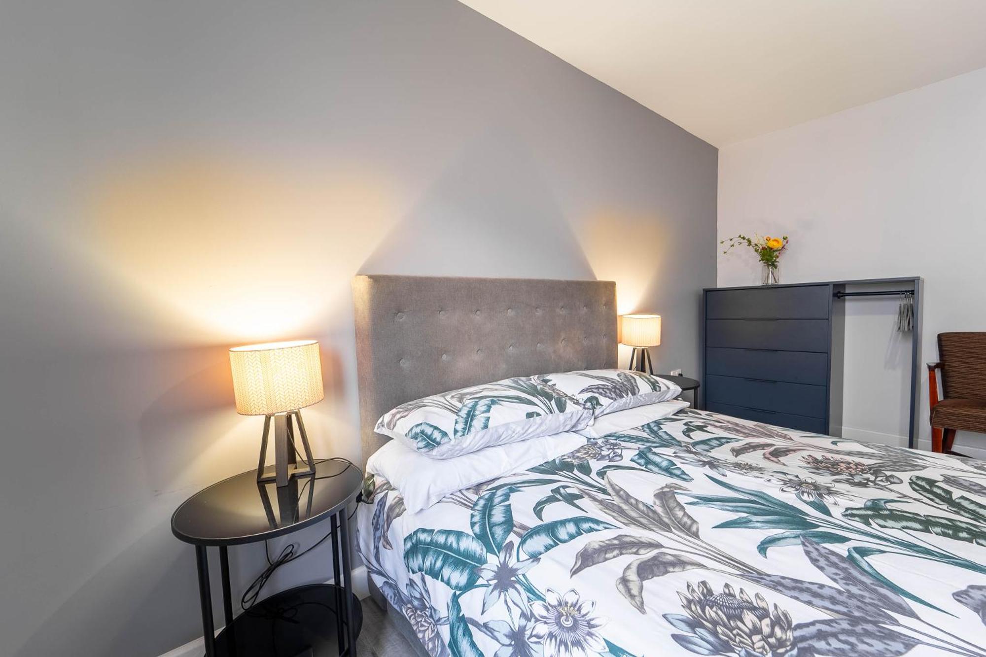Lochaber Apartments 포트 윌리엄 외부 사진