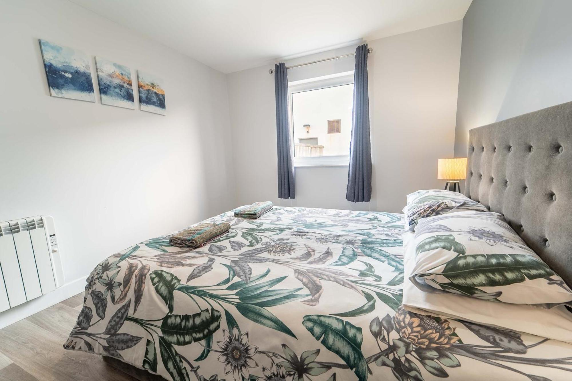 Lochaber Apartments 포트 윌리엄 외부 사진