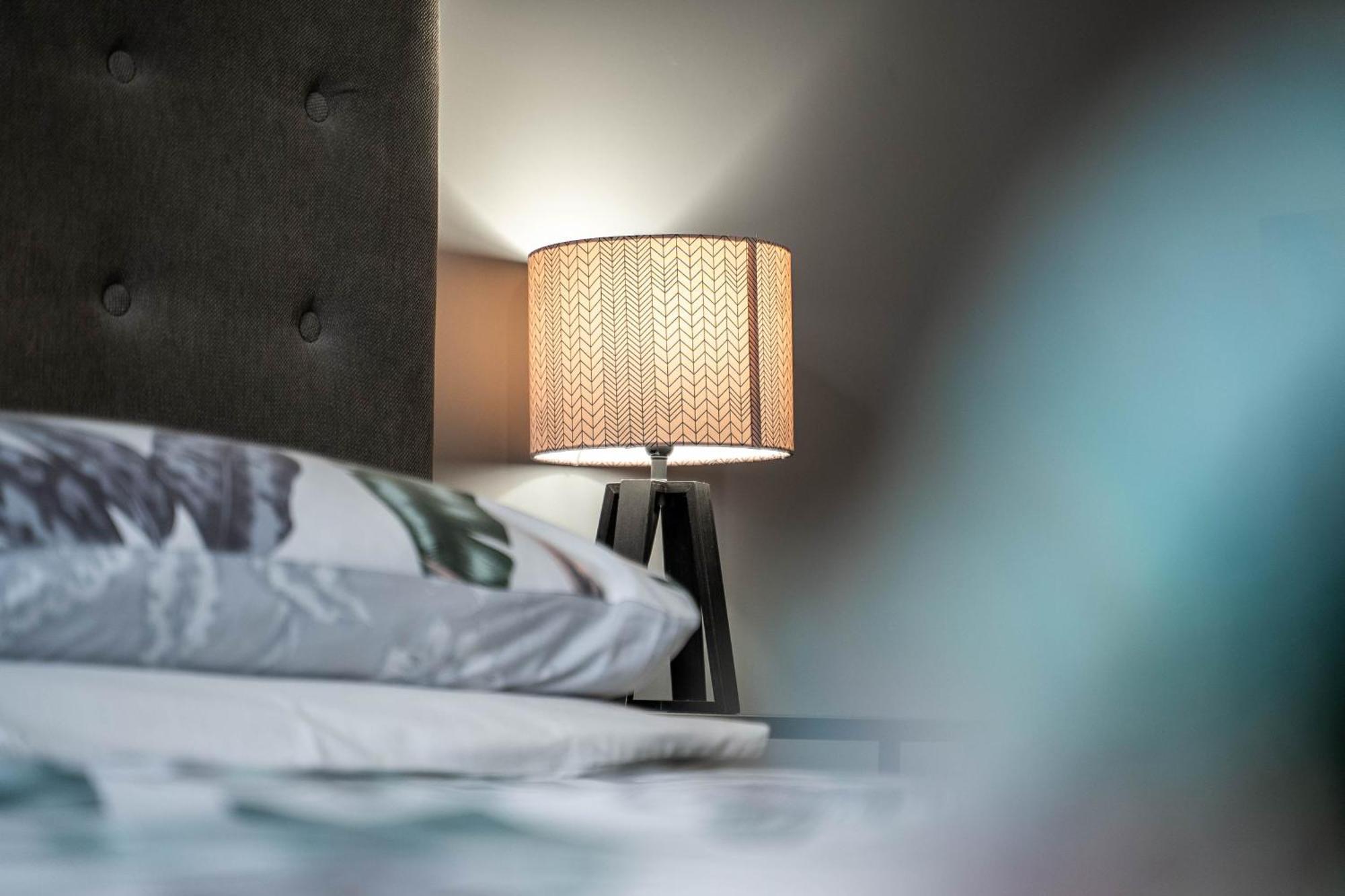 Lochaber Apartments 포트 윌리엄 외부 사진