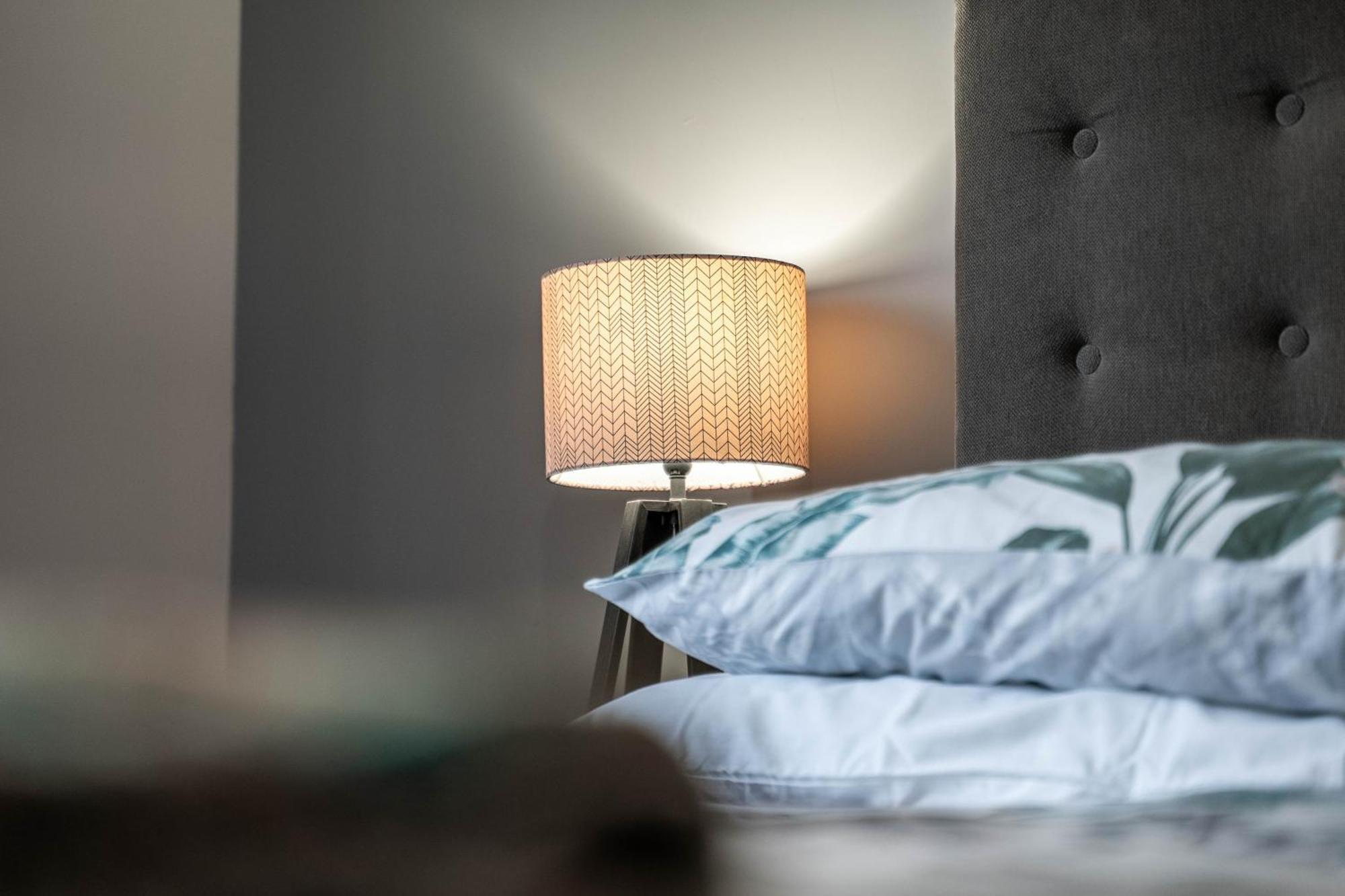 Lochaber Apartments 포트 윌리엄 외부 사진